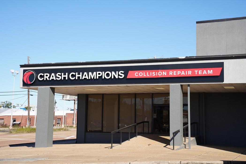 Crash Champions Collision Repair S State Street Image
