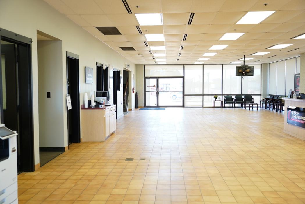 Crash Champions Collision Repair S State Street Image