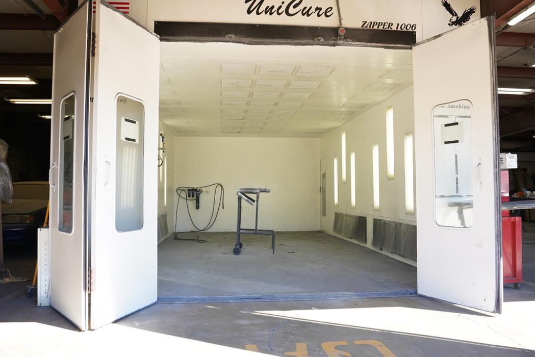 Crash Champions Collision Repair S State Street Image