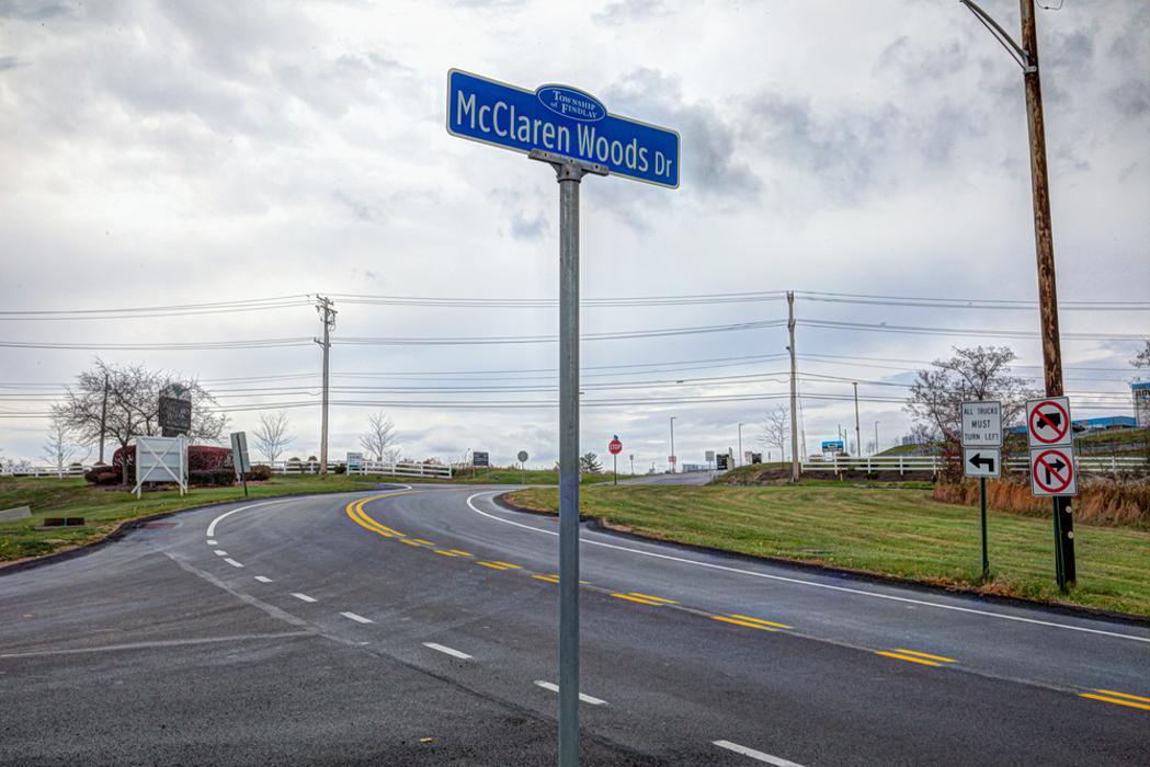 Crash Champions Collision Repair McClaren Image