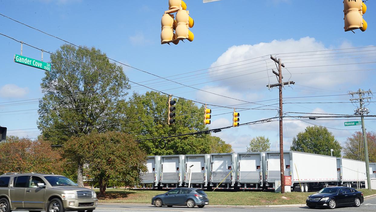 Crash Champions Collision Repair Matthews Image