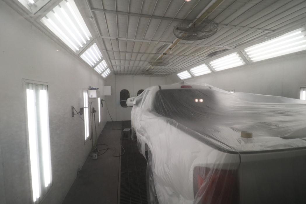 Crash Champions Collision Repair Darby Creek Image