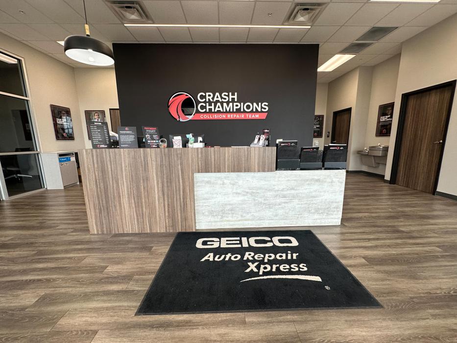 Entrance/Lobby/Interior Space