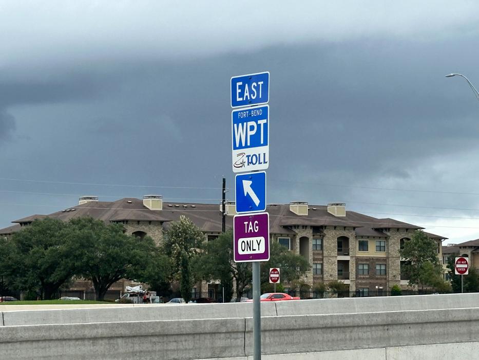 Nearest Intersection