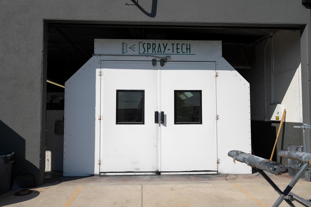 Crash Champions Collision Repair Glendora - Glendora, CA