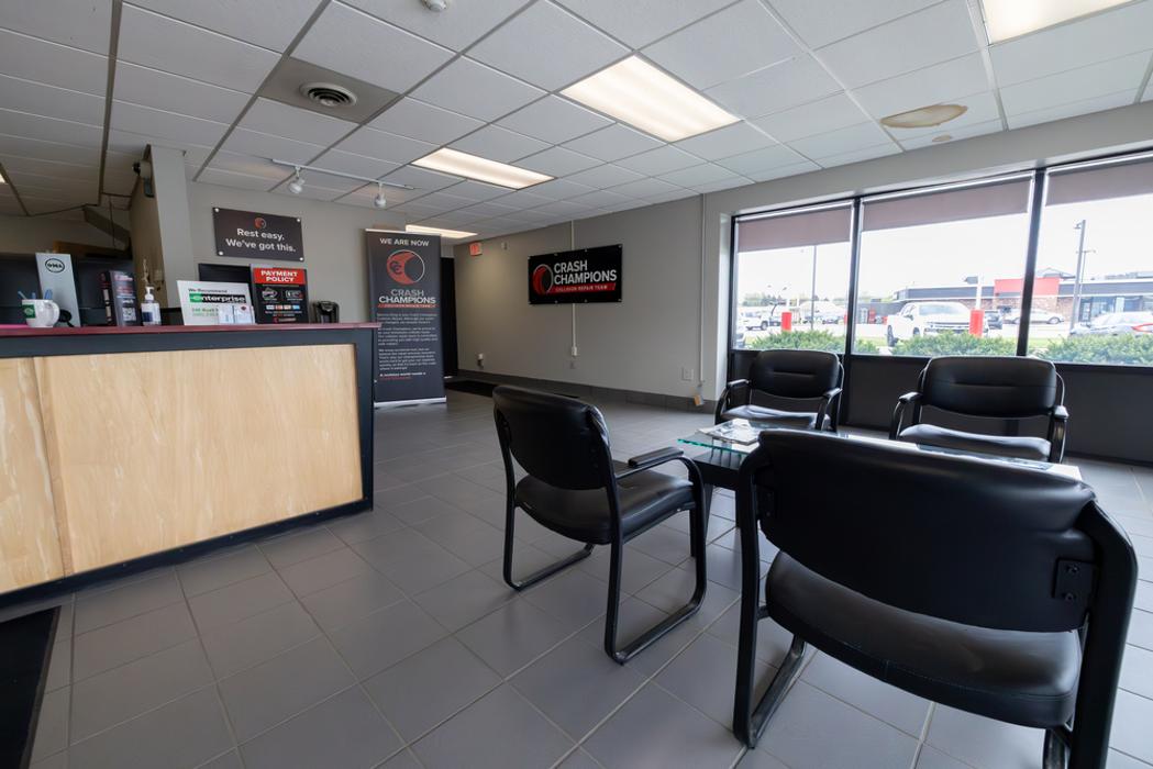Entrance/Lobby/Interior Space