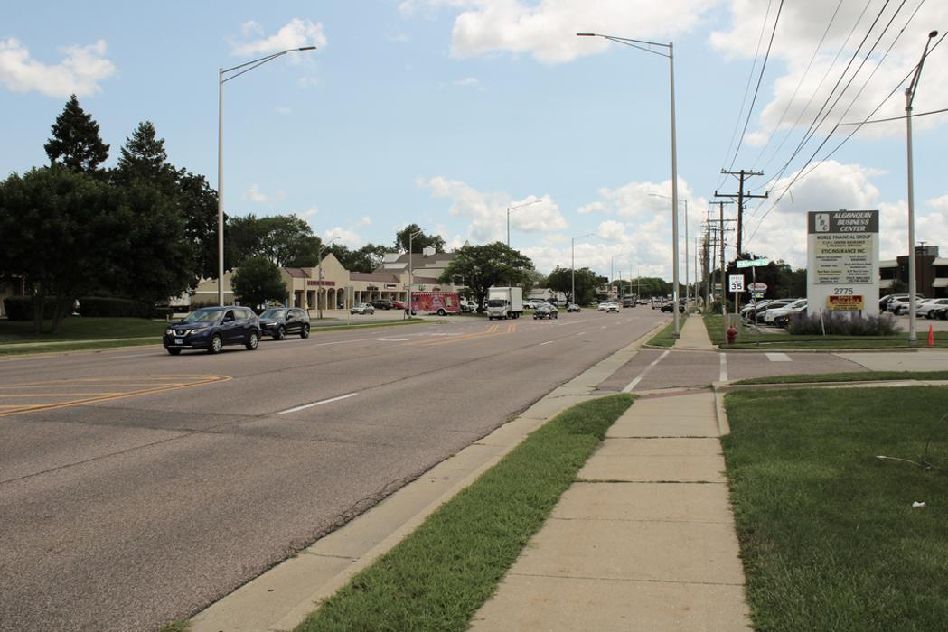 Crash Champions Collision Repair Rolling Meadows - Rolling Meadows, IL