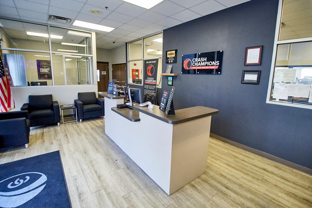 Entrance/Lobby/Interior Space