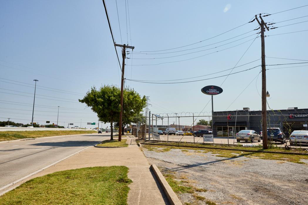 Nearest Intersection