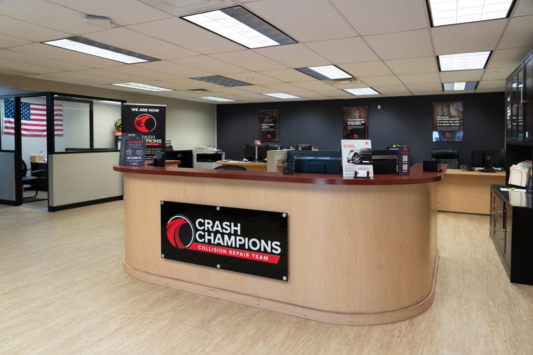 Entrance/Lobby/Interior Space