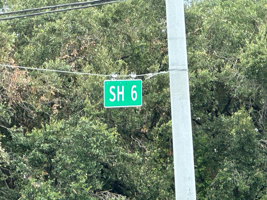 Nearest Intersection