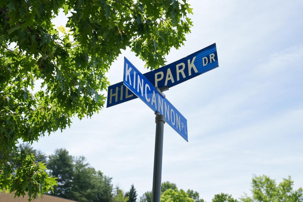 Nearest Intersection