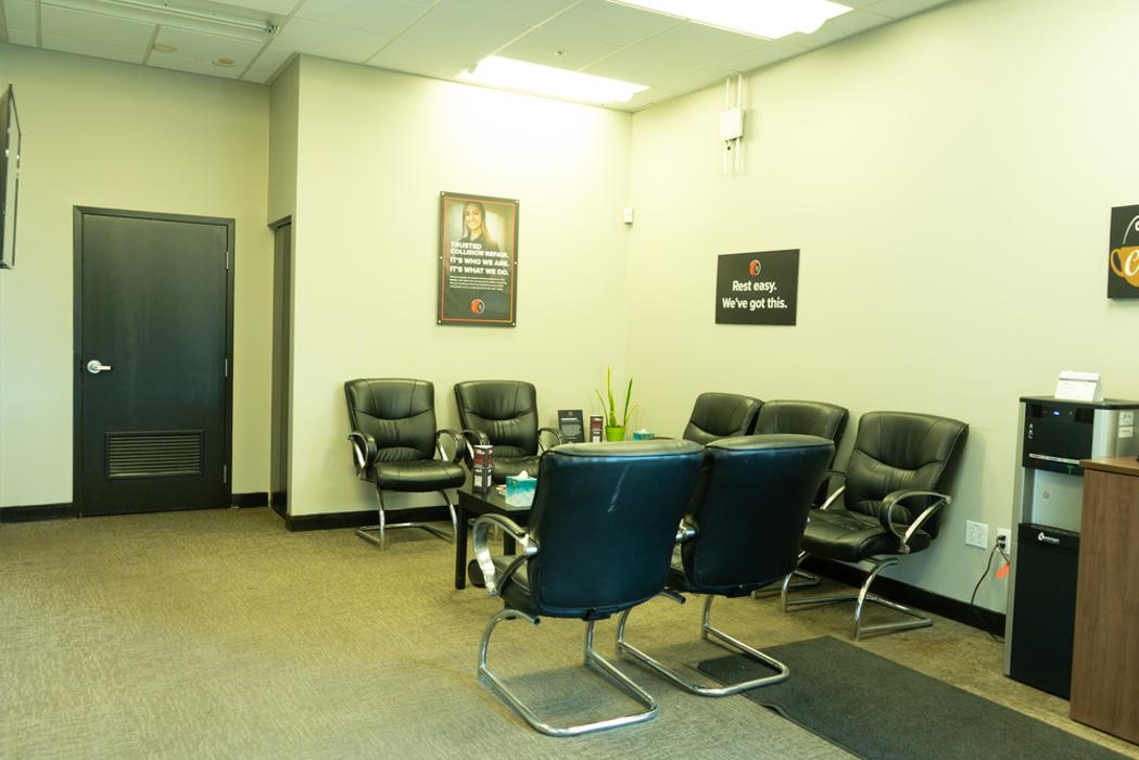 Crash Champions Collision Repair East Bay Image