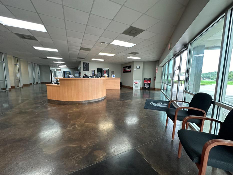 Crash Champions Collision Repair Copperfield - Houston, TX