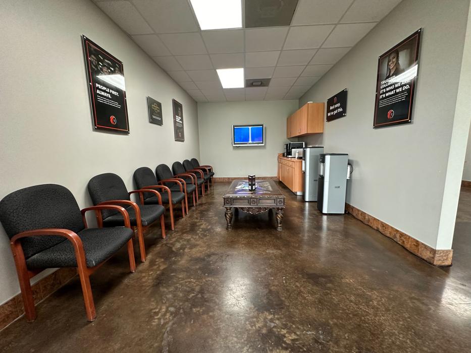 Crash Champions Collision Repair Copperfield - Houston, TX