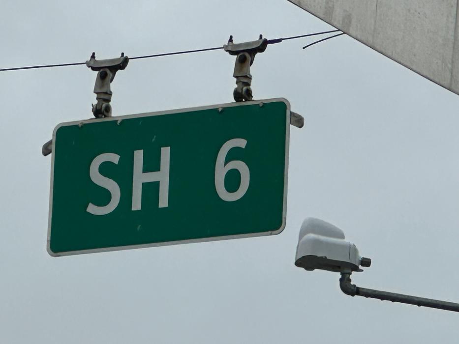 Crash Champions Collision Repair Copperfield - Houston, TX