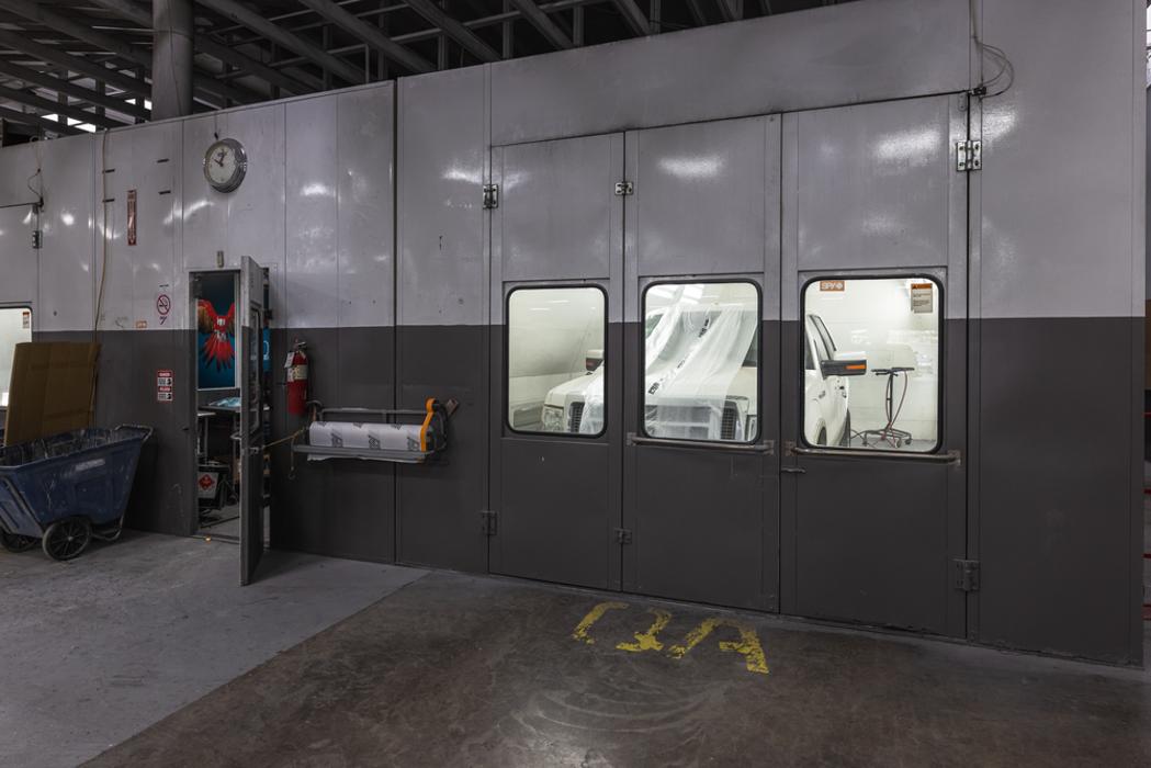 Crash Champions Collision Repair Bell Image