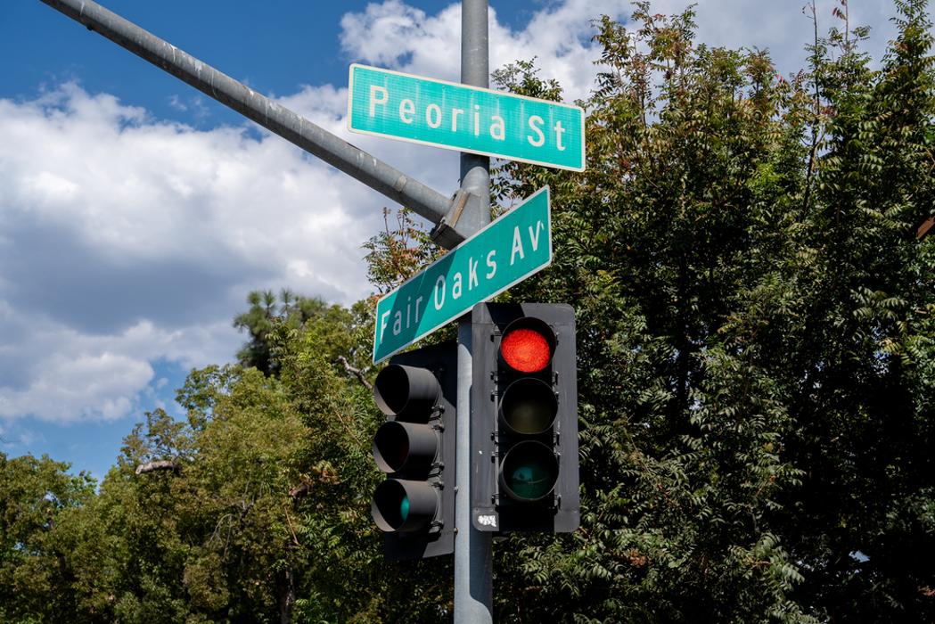 Crash Champions Collision Repair Pasadena Image