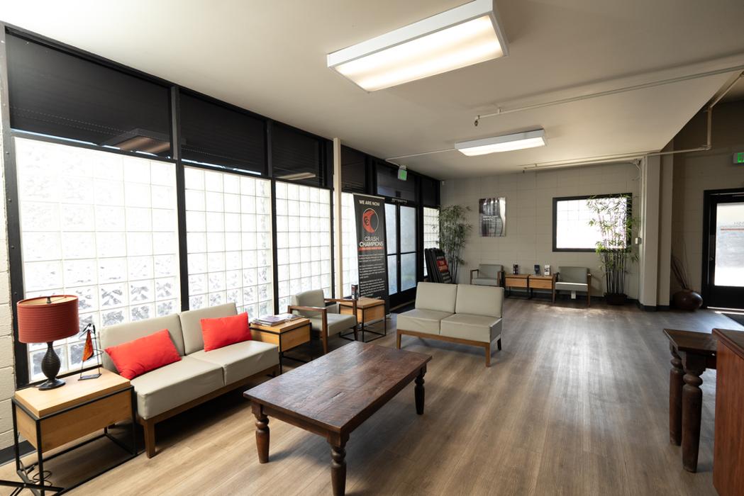 Crash Champions Collision Repair Pasadena Image