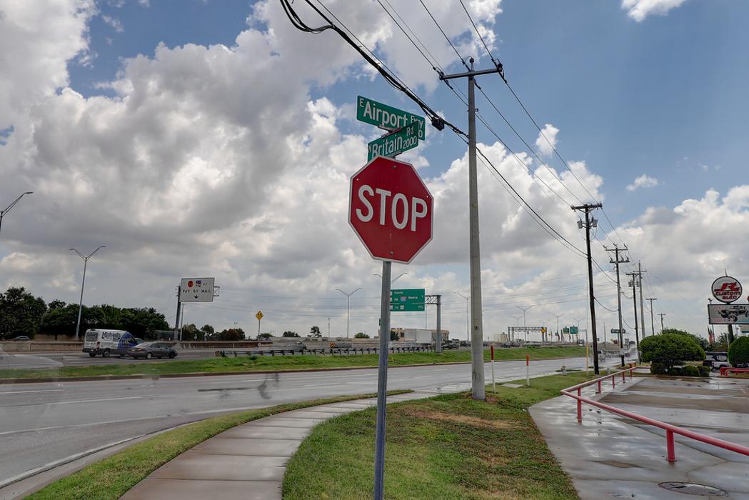 Crash Champions Collision Repair East Irving Image