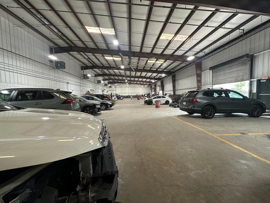 Crash Champions Collision Repair Bellaire - Houston, TX