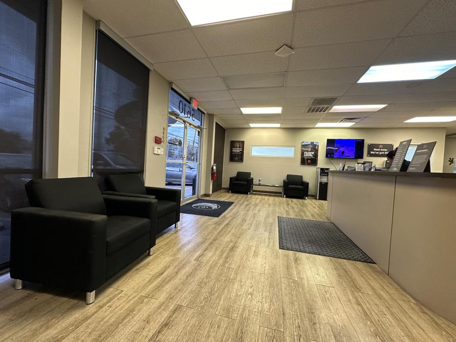 Crash Champions Collision Repair Bellaire - Houston, TX