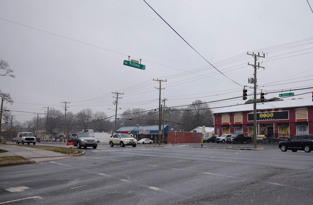 Crash Champions Collision Repair Charlotte - Charlotte, NC