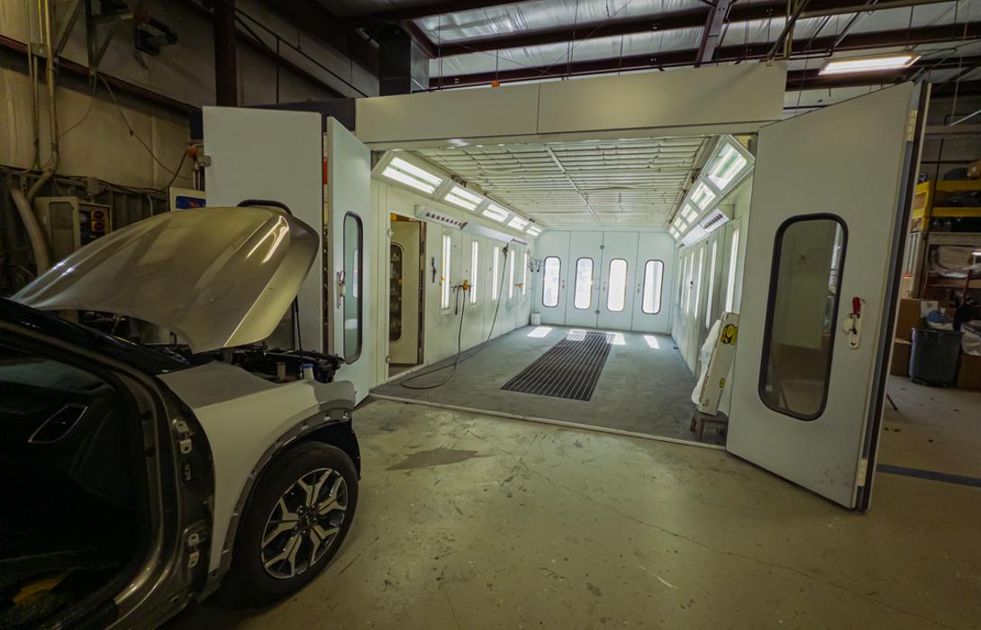 Crash Champions Collision Repair Malvern/Paoli Image