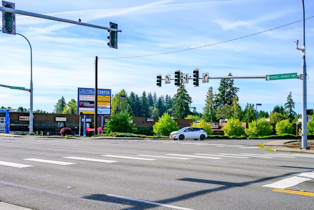 Crash Champions Collision Repair Mill Creek Image