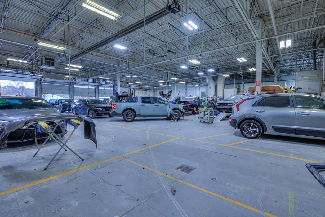 Crash Champions Collision Repair Etna - Pittsburgh, PA