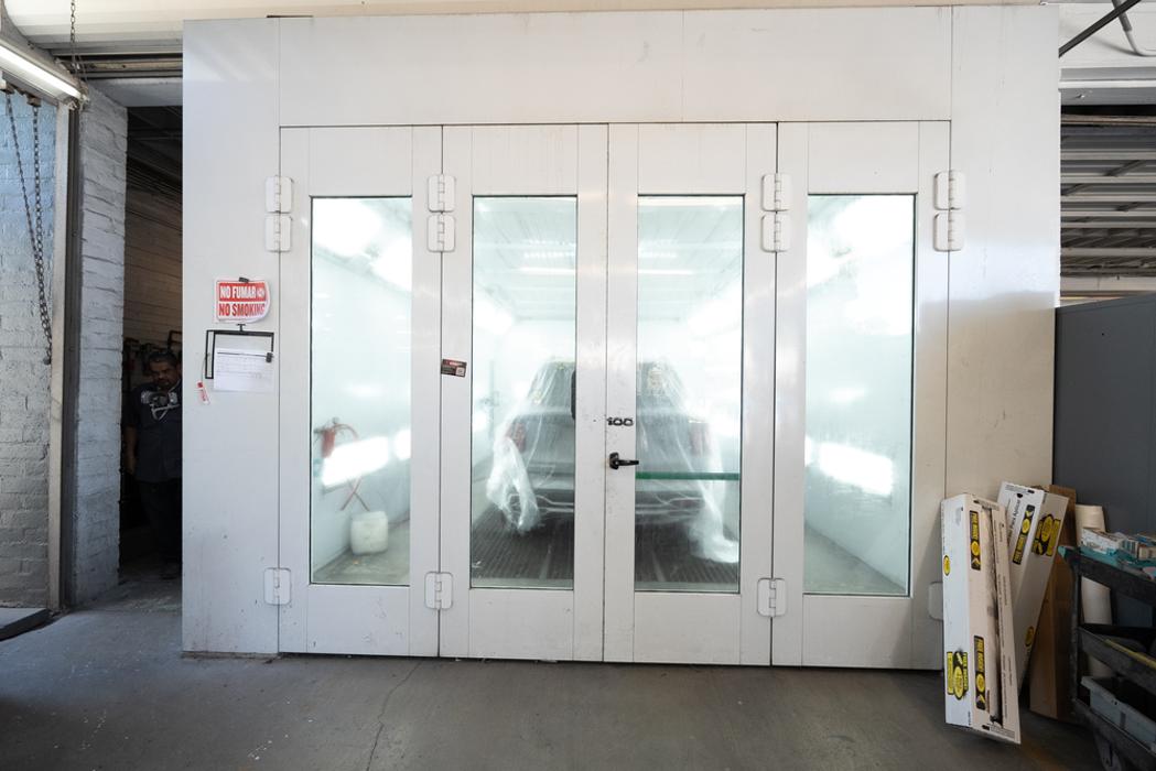 Crash Champions Collision Repair South Pasadena Image