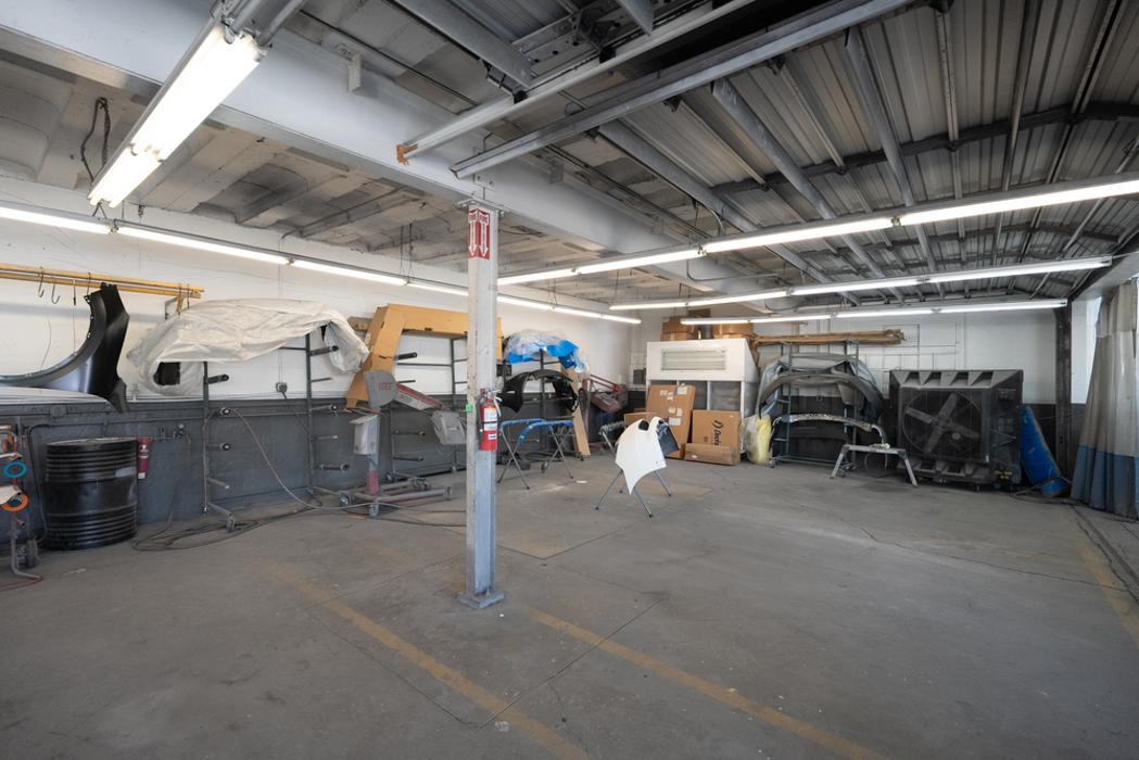 Crash Champions Collision Repair South Pasadena Image