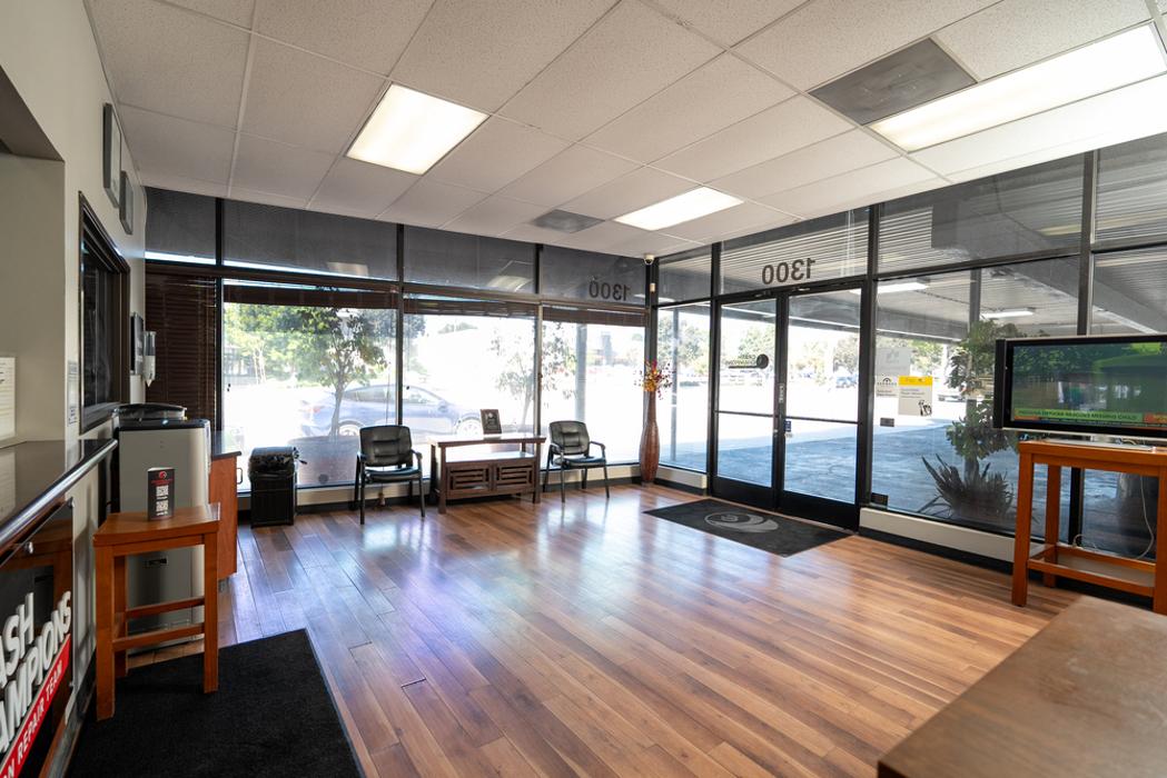 Crash Champions Collision Repair South Pasadena Image