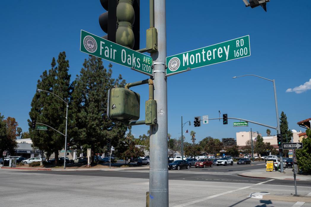 Crash Champions Collision Repair South Pasadena Image