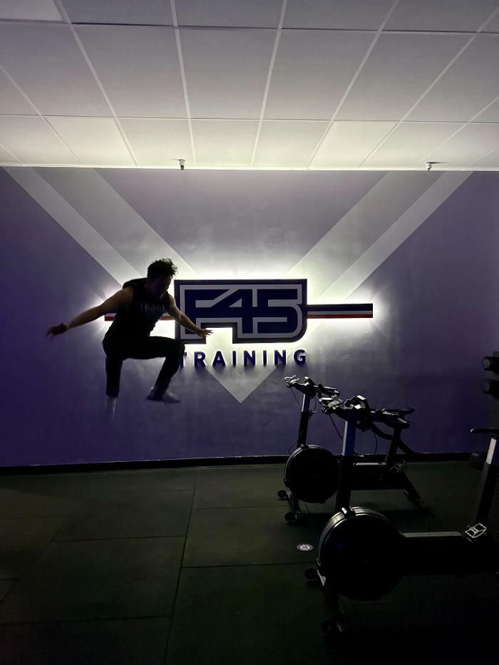 F45 Training Mountain View CA Image