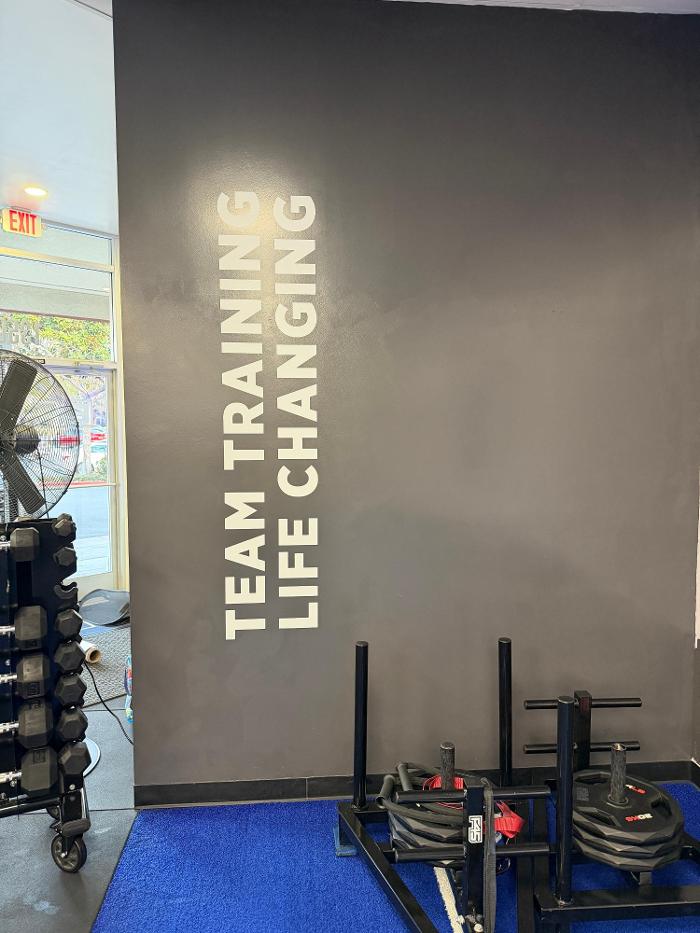 F45 Training Mountain View CA Image