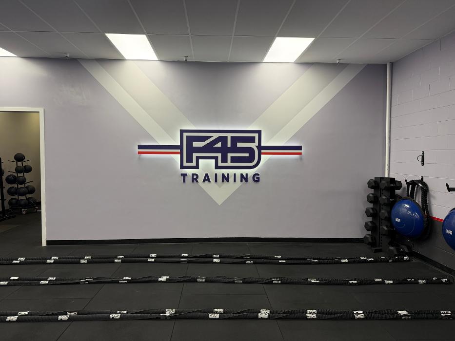 F45 Training Mountain View CA Image