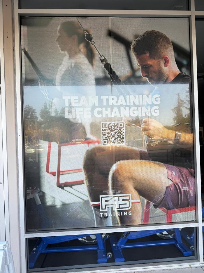 F45 Training Mountain View CA Image