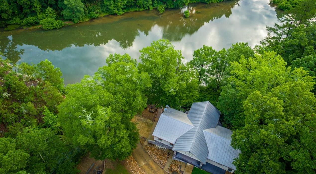 Beavers Bend Adventures - Property Management & Cabin Rentals - Broken Bow, OK