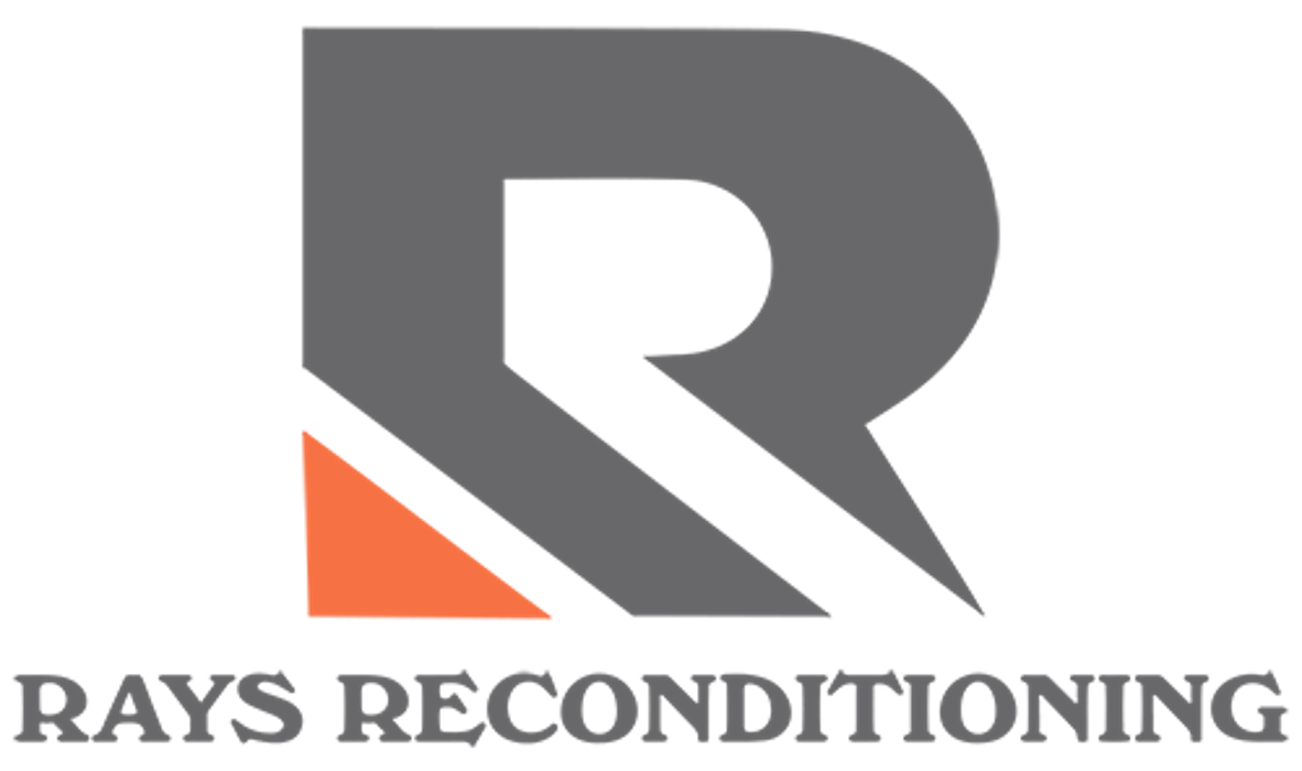 Rays Reconditioning - Massillon, OH