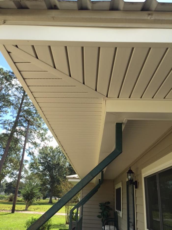 Jim Olivier's Home Improvement - Duson, LA