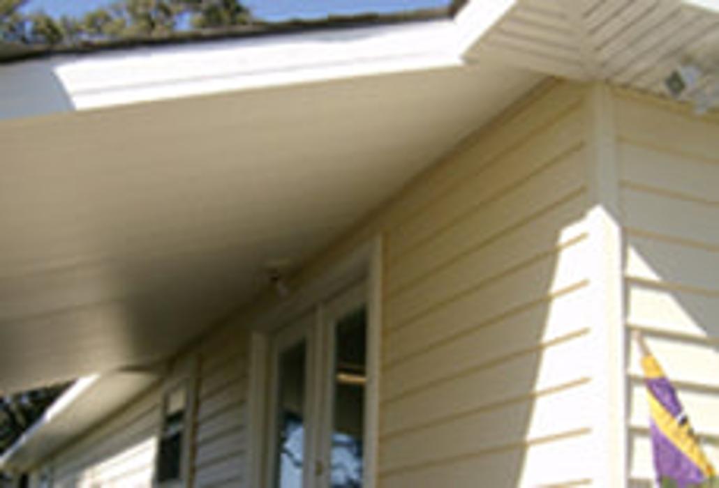 Jim Olivier's Home Improvement - Duson, LA