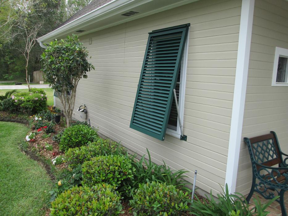 Jim Olivier's Home Improvement - Duson, LA