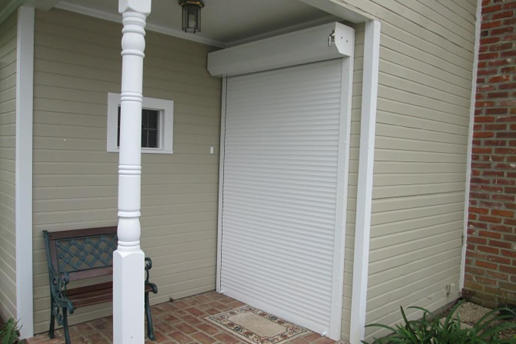 Jim Olivier's Home Improvement - Duson, LA