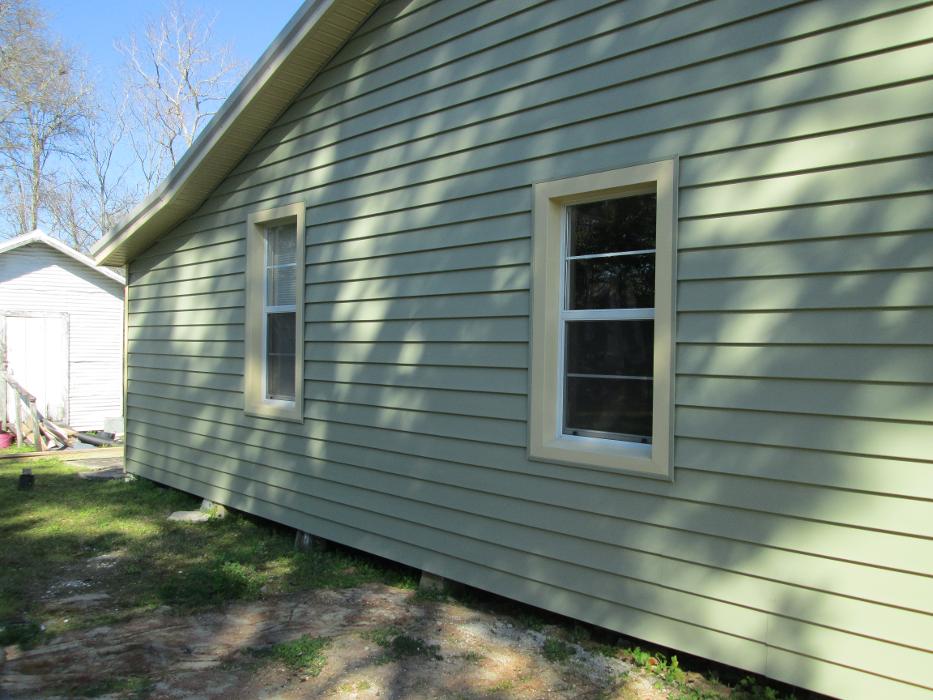 Jim Olivier's Home Improvement - Duson, LA