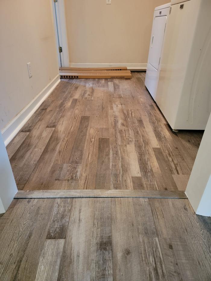 B&C Custom Floors - Athens, AL