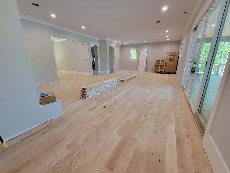 B&C Custom Floors - Athens, AL