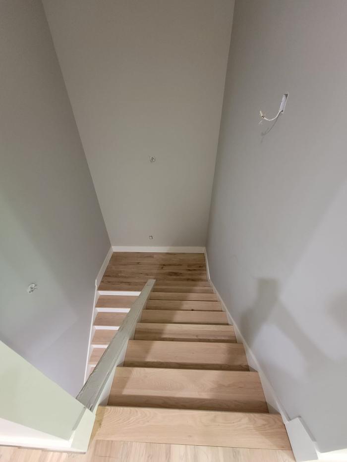 B&C Custom Floors - Athens, AL