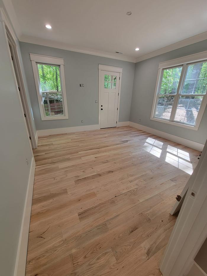 B&C Custom Floors - Athens, AL