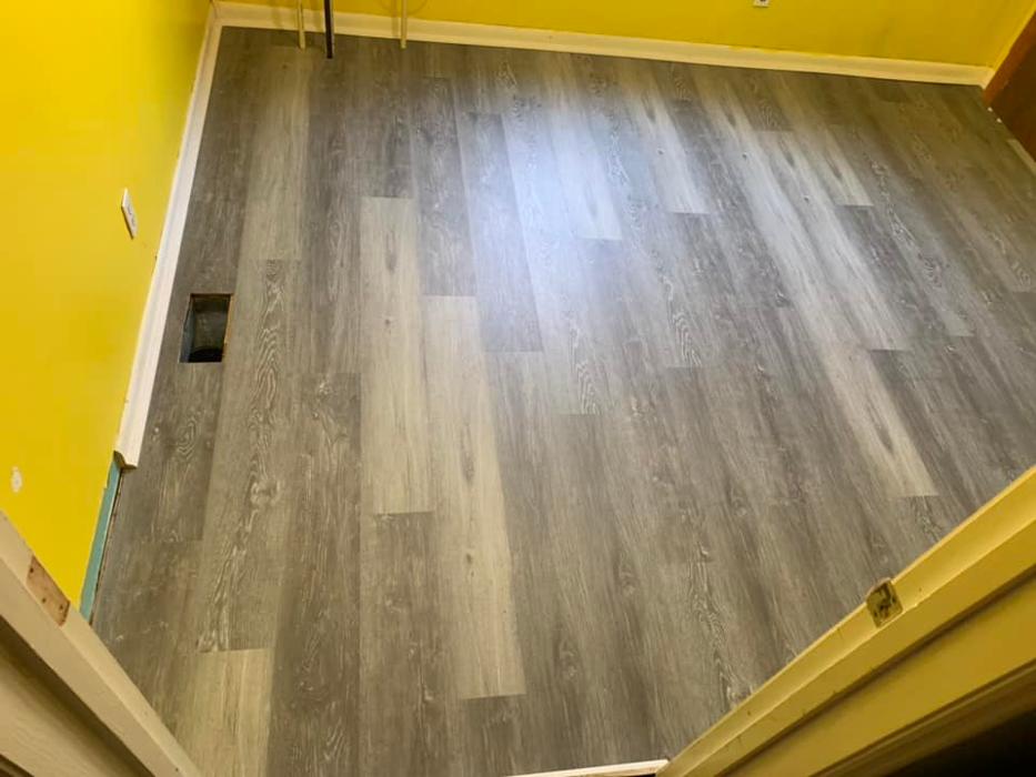 B&C Custom Floors - Athens, AL